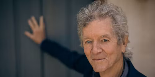 Live at Aladdin Theater