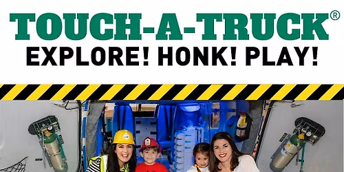 TOUCH-A-TRUCK\u00ae\ufe0f