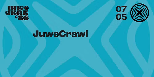 STREFA \u017bACZEK - PreJuwe JuweCrawl
