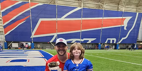 Abbie's Angels Meat Raffle 2026