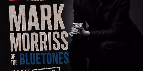 Mark Morriss