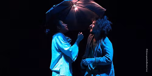 CARLOS ALLER & CECILIA BARTOLINO: GLIMPSE OF US