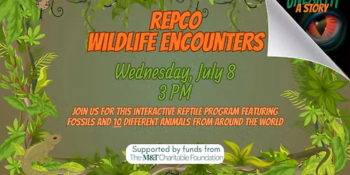 REPCO Wildlife Encounters
