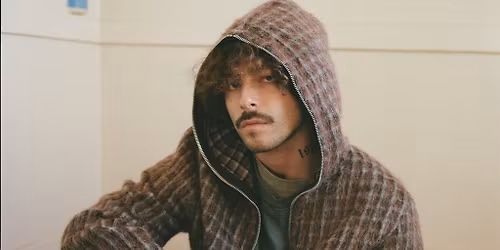 Chezile - Wish You Were Here EU\/UK Tour