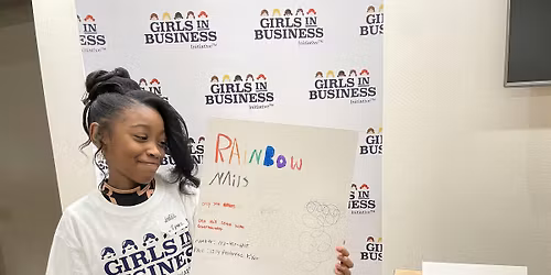 Girls in Business Camp Vancouver 2026
