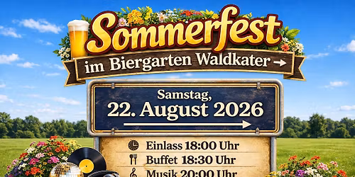 Sommerfest 