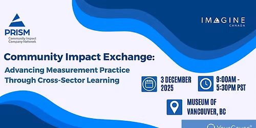 Community Impact Exchange