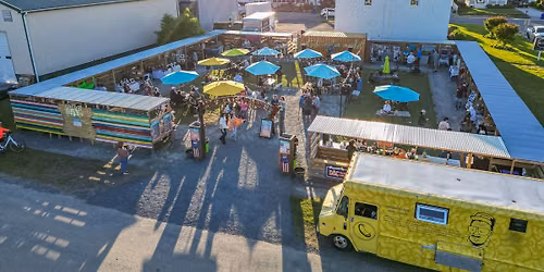 West Side Creative Market