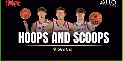 Hoops and Scoops - Gretna