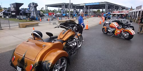 Florida ja Miami Beach 2026