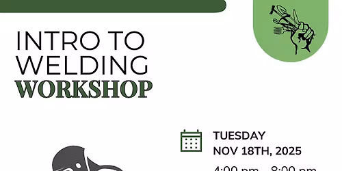 Introduction to Welding