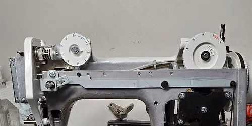 How to Service Your Sewing Machine