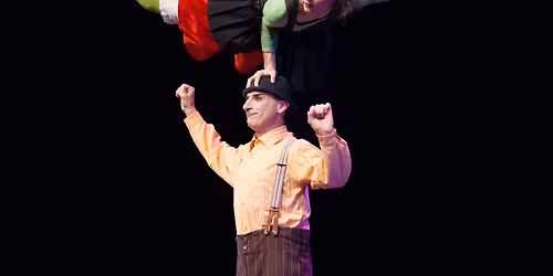 Pss Pss - Compagnie Baccal\u00e0