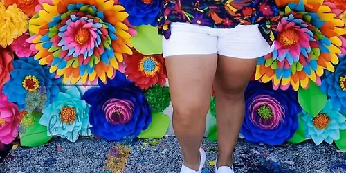 Private Event: Forever Petals by Vee