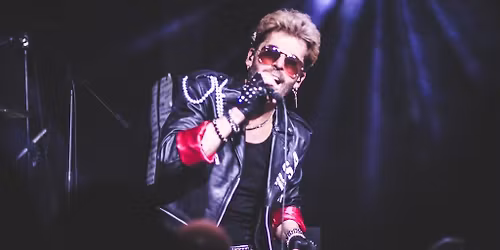 RETRO JUNKIE Summer Fest 2026