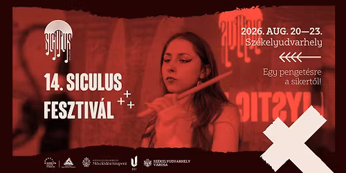 14. Siculus Fesztiv\u00e1l