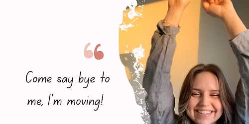 Goodbye is Just Another Hello