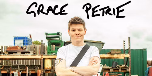 Grace Petrie