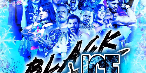 KSW BLACK ICE