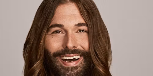 Jonathan Van Ness: Hot & Healed