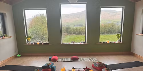 Restore & Reset Day retreat