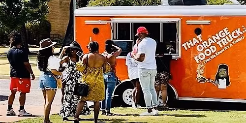 6th Annual Enlighten Tours Food Festival