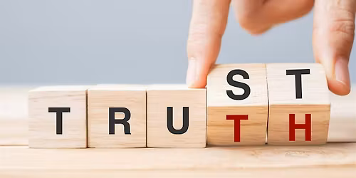 Trauma-Informed Workshop: Trust and Transparency (Morning)