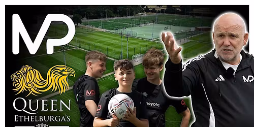 Mike Phelan Coaching Elite Coaching Camp - Queen Ethelburga's, York