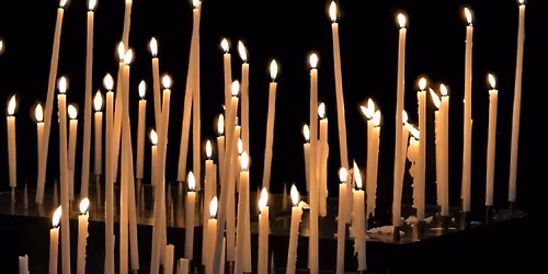 Allehelgensandagt - Faur\u00e9s Requiem