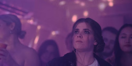 ELECTRIC FEEL | A Sean Bell Film