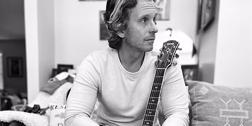 Brunch on Bourbon with Live Music by Seth Pause at Tibby's in Winter Park