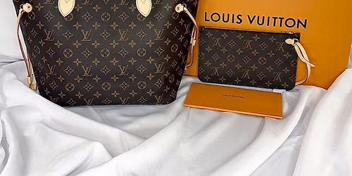 \ud83d\udc5c\u2728RESCUE ME WV PRESENTS LOUIS VUITTON RAFFLE \u2728\ud83d\udc5c