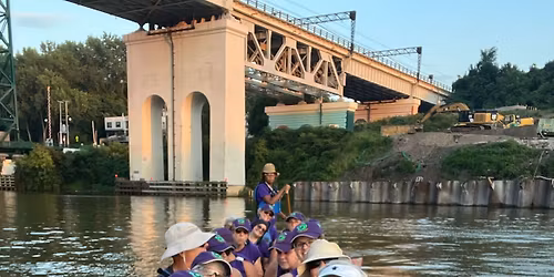 Season Practice Kickoff! 