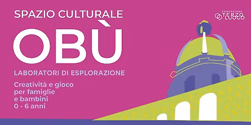 Laboratori per Bambini e Famiglie