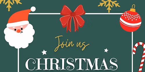 Christmas Fair \ud83c\udf85\ud83c\udffc