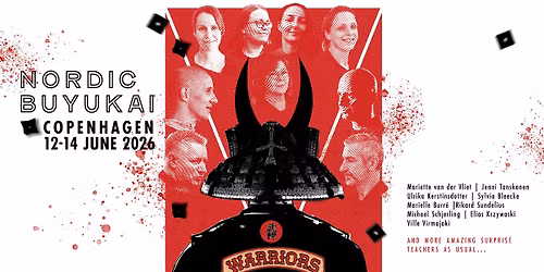 Nordic Buyukai 2026