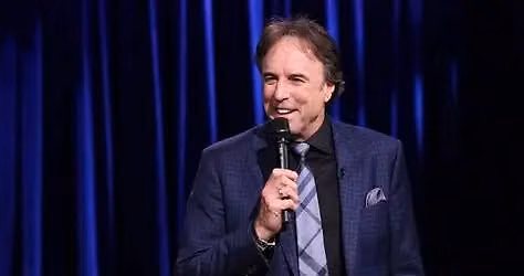 Kevin Nealon