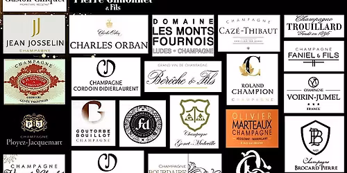 Champagne Campaign 2025