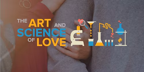 Art and Science of Love Weekend Workshop
