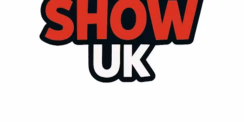 The Card Show UK - VENDOR - (Ware 14\/12\/2025)