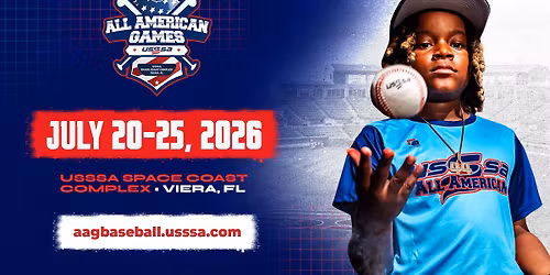 All American Games