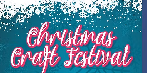 Christmas Craft Festival