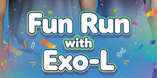 RUN WITH EXO,  FUN RUN WITH EXO-L