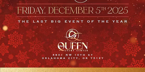 Salsa & Bachata Winter Ball: Presented by BachAmor 