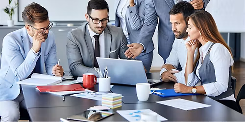Leading Effective Teams - 1 Day Session  in Allentown, PA