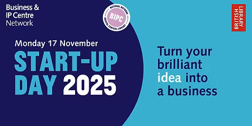 Start-up Day 2025