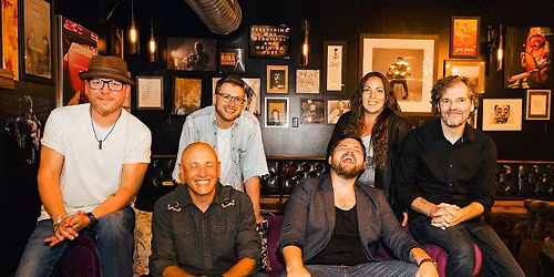 Tops of Trees at The Eleven at Lark Hall (FREE)