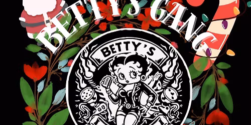 Betty's Gang live at Kapuziner Stand by Helly (BZ)