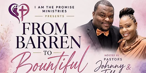 FROM BARREN TO BOUNTIFUL- A BREEDING GROUND FOR MIRACLES GATHERING