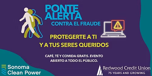 Ponte Alerta Contra el Fraude